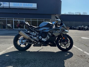 New 2026 BMW S1000RR
