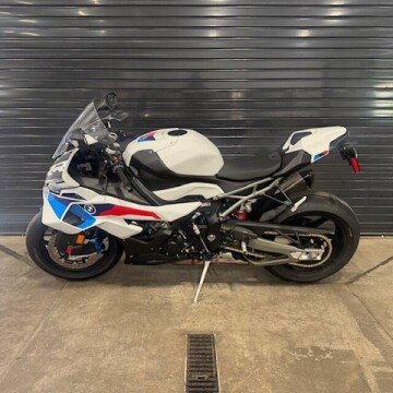 New 2026 BMW S1000RR