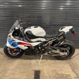 2026 BMW S1000RR