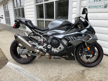 New 2026 BMW S1000RR
