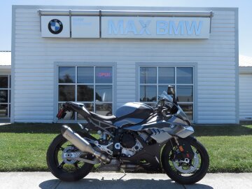 New 2026 BMW S1000RR