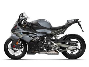 New 2026 BMW S1000RR