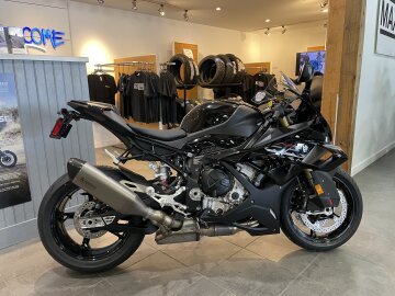 New 2026 BMW S1000RR