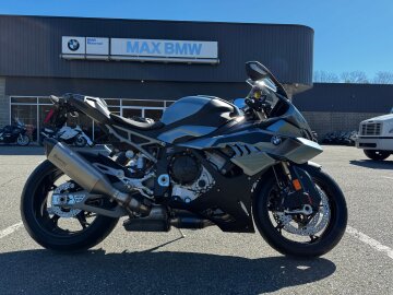 New 2026 BMW S1000RR