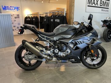 New 2026 BMW S1000RR