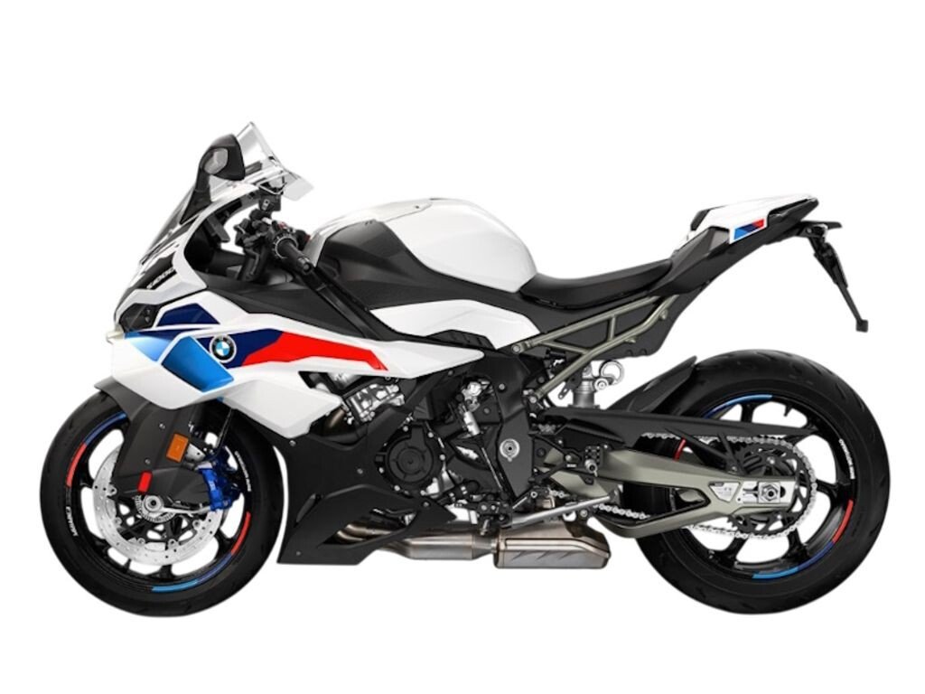 New 2026 BMW S1000RR