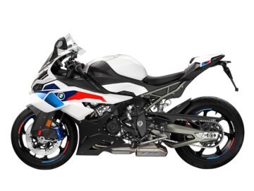 New 2026 BMW S1000RR