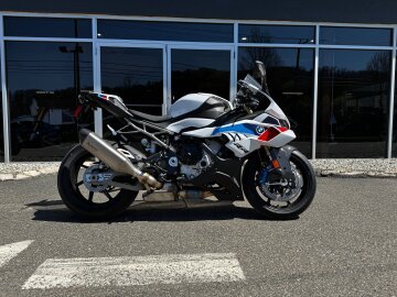 New 2026 BMW S1000RR