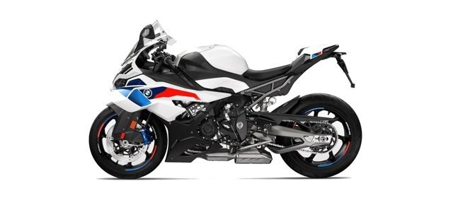 New 2026 BMW S1000RR