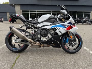 New 2026 BMW S1000RR