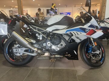 New 2026 BMW S1000RR