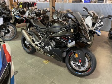 New 2026 BMW S1000RR
