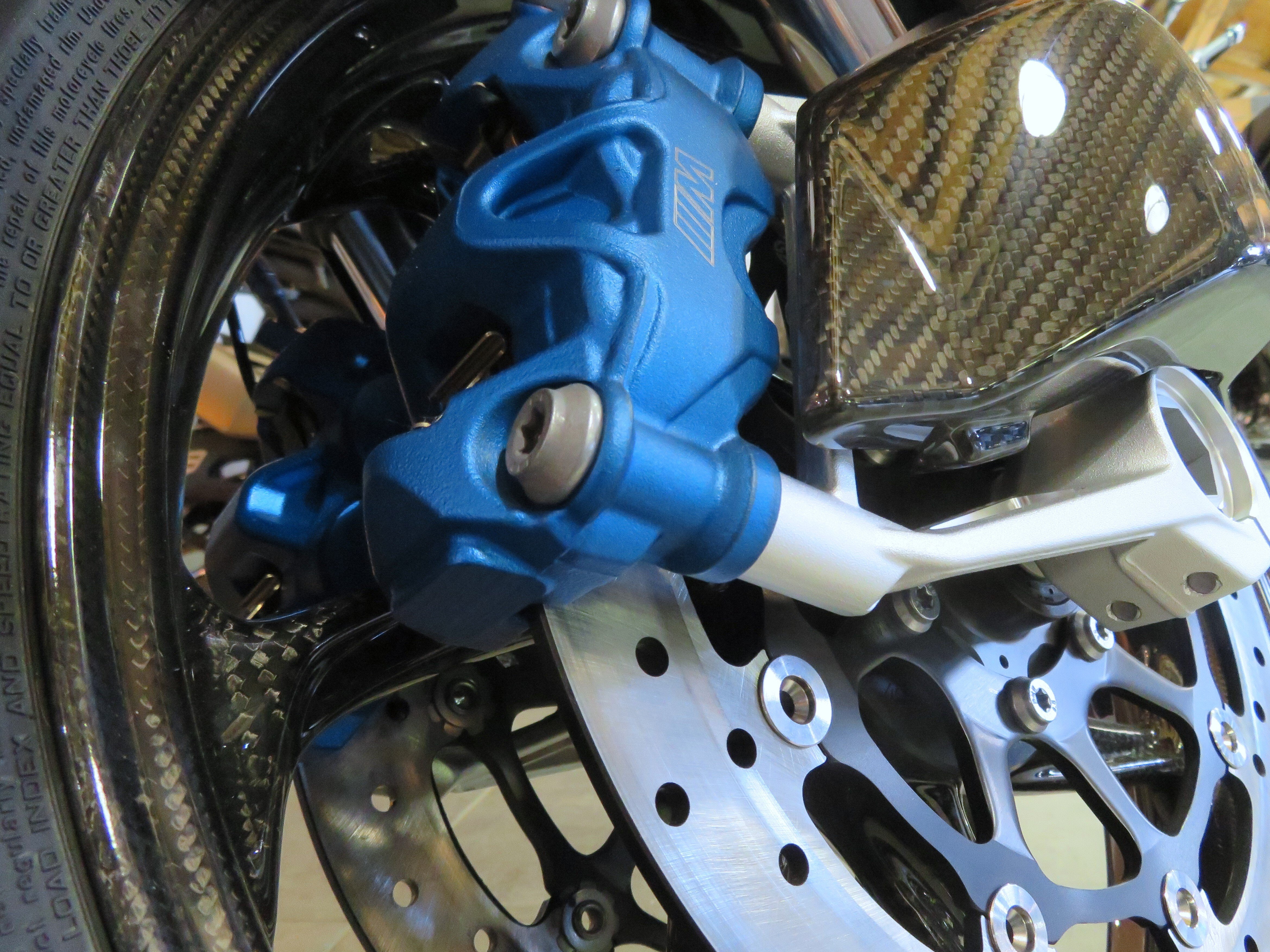 New 2026 BMW S1000RR