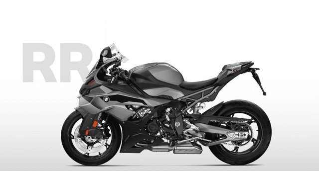 New 2026 BMW S1000RR