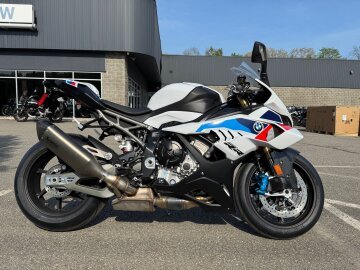 New 2026 BMW S1000RR