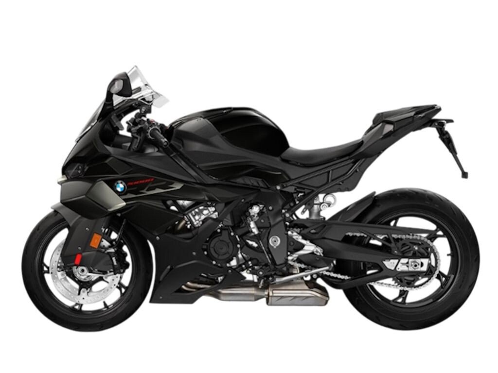 New 2026 BMW S1000RR