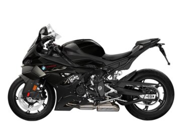 New 2026 BMW S1000RR