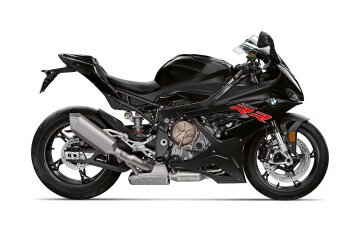 New 2026 BMW S1000RR
