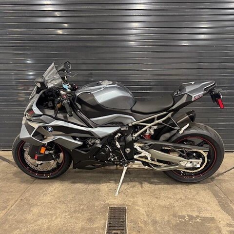 New 2026 BMW S1000RR