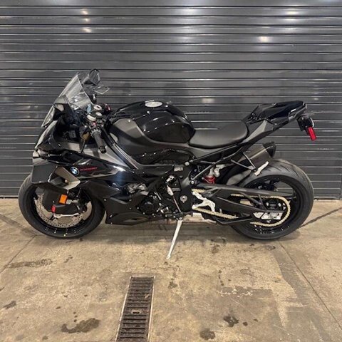 New 2026 BMW S1000RR