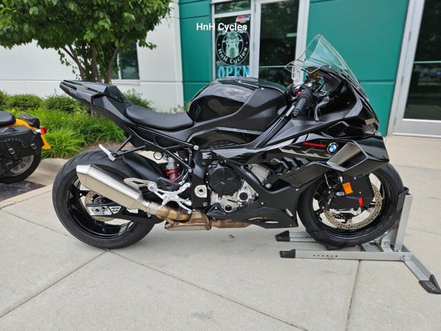 2026 BMW S1000RR