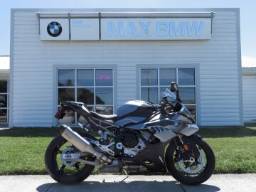 New 2026 BMW S1000RR