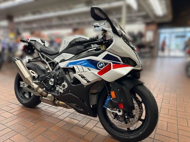 New 2026 BMW S1000RR