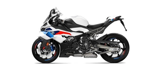 New 2026 BMW S1000RR