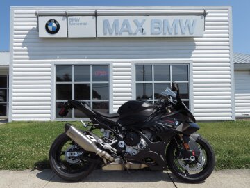 New 2026 BMW S1000RR