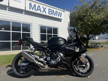 New 2026 BMW S1000RR