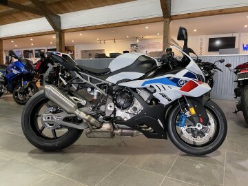 New 2026 BMW S1000RR