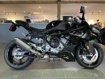 New 2026 BMW S1000RR