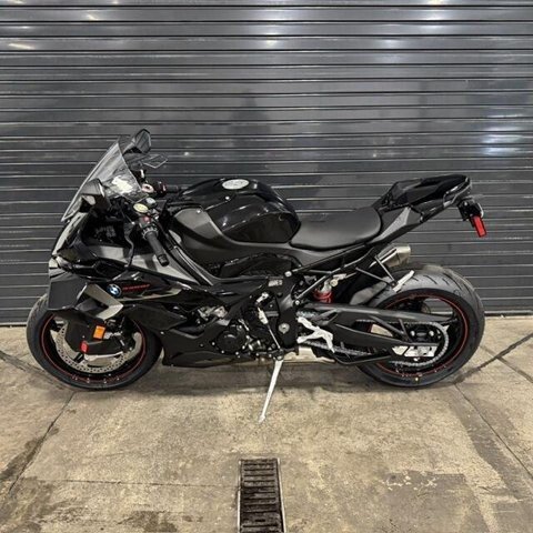 New 2026 BMW S1000RR
