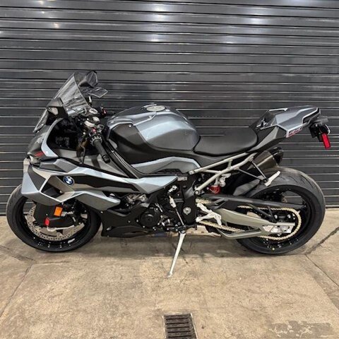 New 2026 BMW S1000RR