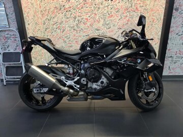 2026 BMW S1000RR