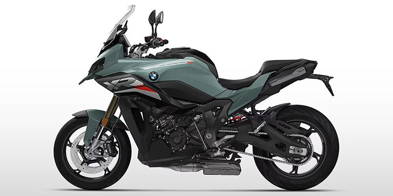 2026 BMW S1000XR 1000 XR specifications