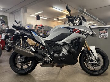 New 2026 BMW S1000XR