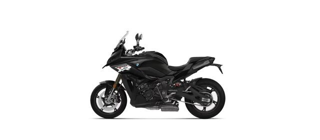 New 2026 BMW S1000XR