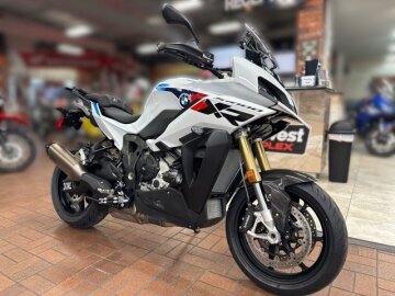 New 2026 BMW S1000XR