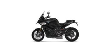 New 2026 BMW S1000XR