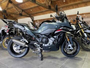 New 2026 BMW S1000XR