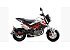 New 2026 Benelli TNT 135