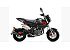 New 2026 Benelli TNT 135