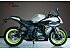 2026 Benelli Tornado 550
