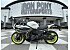 New 2026 Benelli Tornado 550