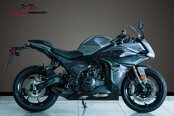 2026 Benelli Tornado 550