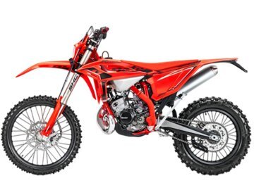 New 2026 Beta 200 RR