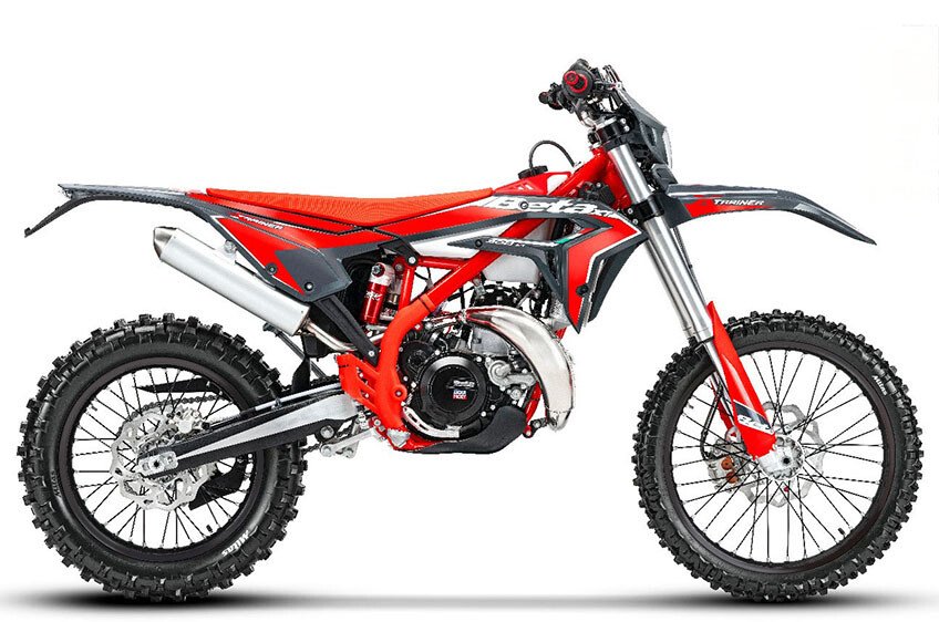 New 2026 Beta 300 Xtrainer