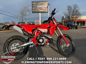 New 2026 Beta 300 RR