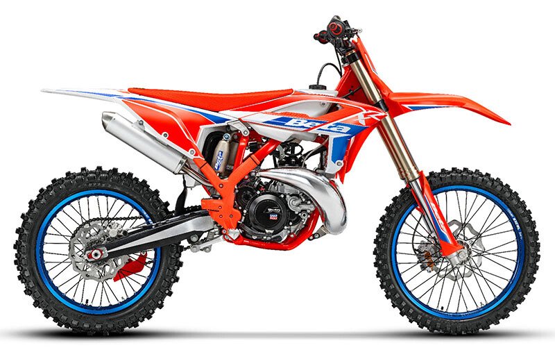 New 2026 Beta 350 RX